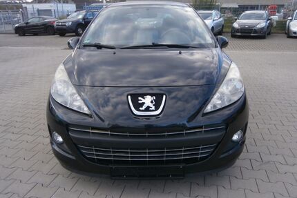 Peugeot 207 Gebrauchtwagen