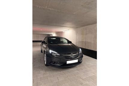 Opel Cascada Gebrauchtwagen