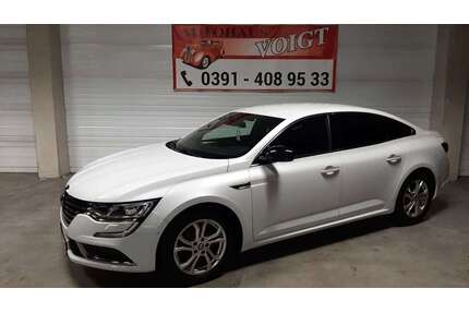Renault Talisman Gebrauchtwagen