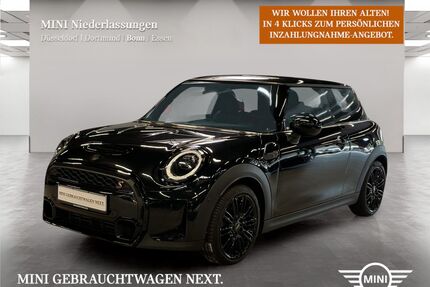 Mini Cooper S Gebrauchtwagen