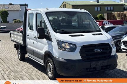 Ford Transit Gebrauchtwagen
