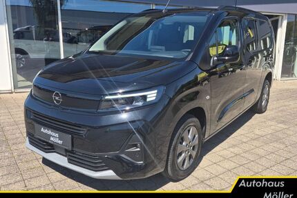 Opel Combo Life Gebrauchtwagen