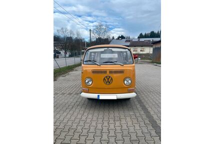 VW T2 Gebrauchtwagen