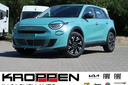 Fiat 600 Gebrauchtwagen