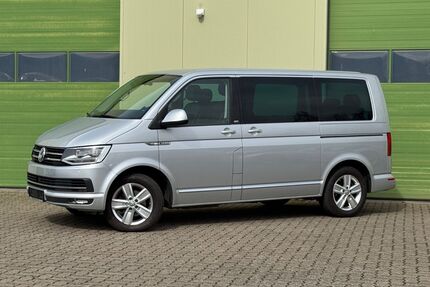 VW T6 Multivan Gebrauchtwagen