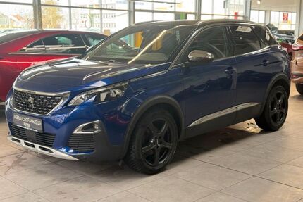 Peugeot 3008 Gebrauchtwagen