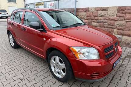 Dodge Caliber Gebrauchtwagen