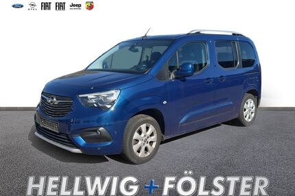 Opel Combo Life Gebrauchtwagen