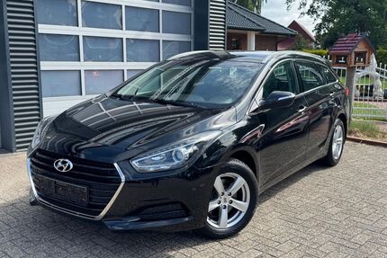 Hyundai i40 Gebrauchtwagen