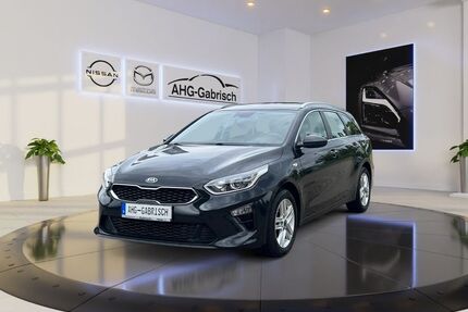 Kia ceed / Ceed Gebrauchtwagen