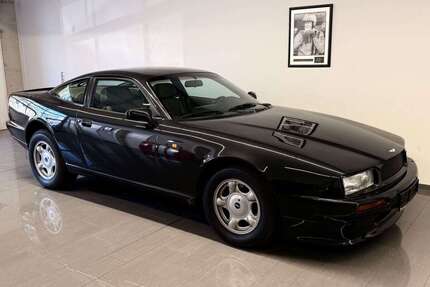 Aston Martin Virage Gebrauchtwagen
