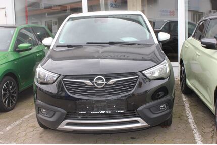 Opel Crossland (X) Gebrauchtwagen