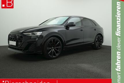 Audi Q8 Gebrauchtwagen