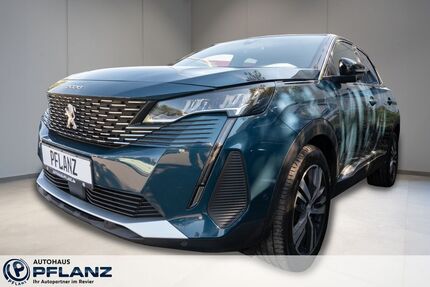 Peugeot 3008 Gebrauchtwagen