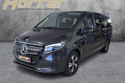 Mercedes-Benz EQV Gebrauchtwagen
