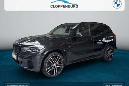BMW X5 Gebrauchtwagen