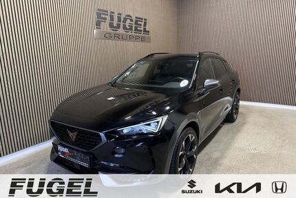 Cupra Formentor Gebrauchtwagen