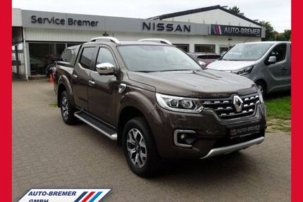 Renault Alaskan Gebrauchtwagen