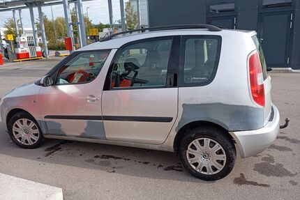 Skoda Roomster Gebrauchtwagen