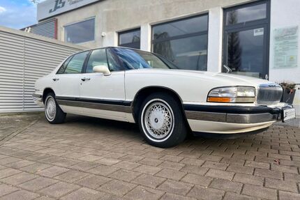 Buick Park Avenue Gebrauchtwagen
