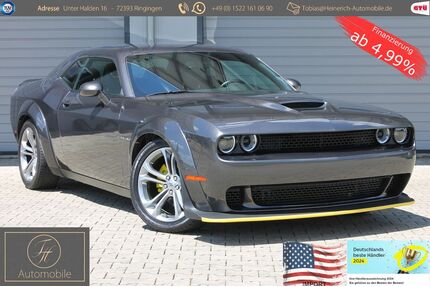 Dodge Challenger Gebrauchtwagen
