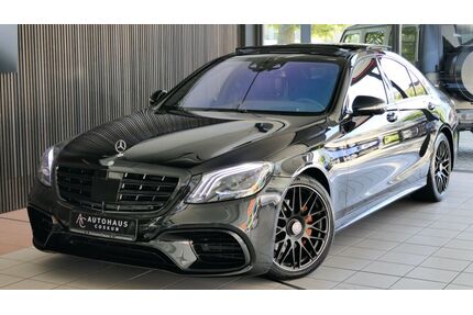 Mercedes-Benz S 350 Gebrauchtwagen
