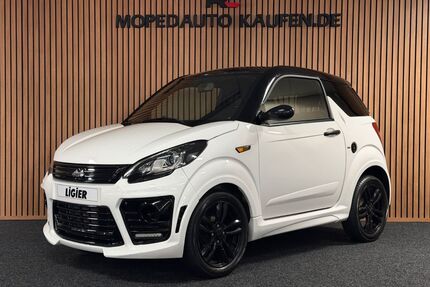 Ligier JS 50 Gebrauchtwagen