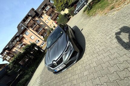Renault Arkana Gebrauchtwagen