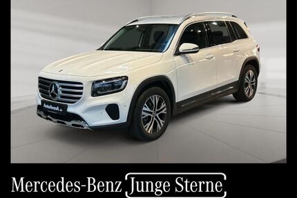 Mercedes-Benz GLB 250 Gebrauchtwagen