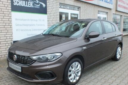 Fiat Tipo Gebrauchtwagen