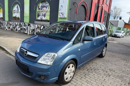 Opel Meriva Gebrauchtwagen