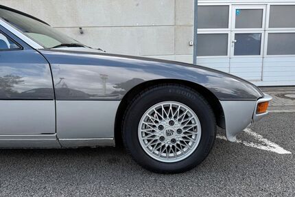 Porsche 924 Gebrauchtwagen