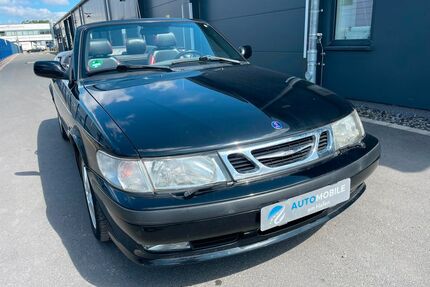 Saab 9-3 Gebrauchtwagen