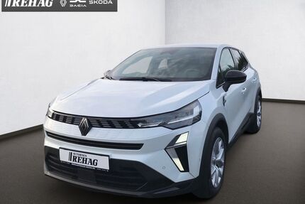 Renault Symbioz Gebrauchtwagen