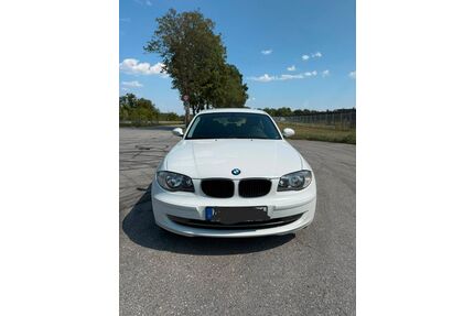 BMW 118 Gebrauchtwagen