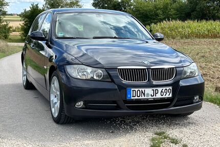 BMW 330 Gebrauchtwagen