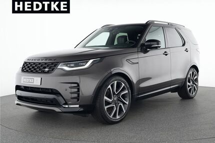Land Rover Discovery Gebrauchtwagen
