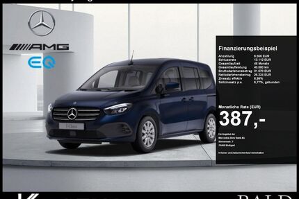 Mercedes-Benz T-Klasse Gebrauchtwagen