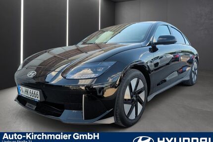 Hyundai IONIQ 6 Gebrauchtwagen