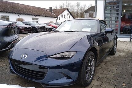 Mazda MX-5 Gebrauchtwagen