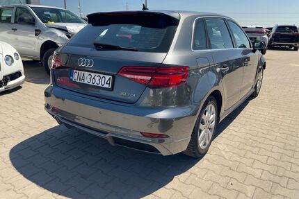 Audi A3 Gebrauchtwagen