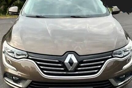 Renault Talisman Gebrauchtwagen