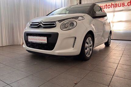 Citroen C1 Gebrauchtwagen