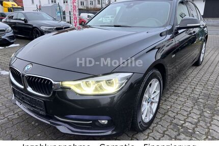 BMW 320 Gebrauchtwagen