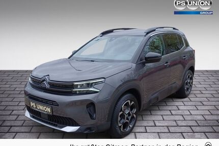 Citroen C5 Aircross Gebrauchtwagen