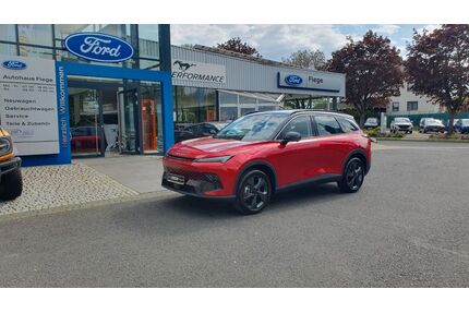 Baic X55 Gebrauchtwagen