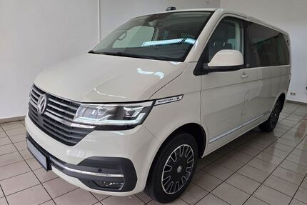 VW T6 Multivan Gebrauchtwagen