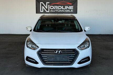 Hyundai i40 Gebrauchtwagen