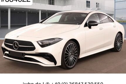 Mercedes-Benz CLS 300 Gebrauchtwagen