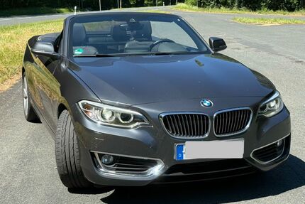 BMW 228 Gebrauchtwagen